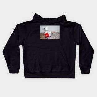 Westie Kids Hoodie